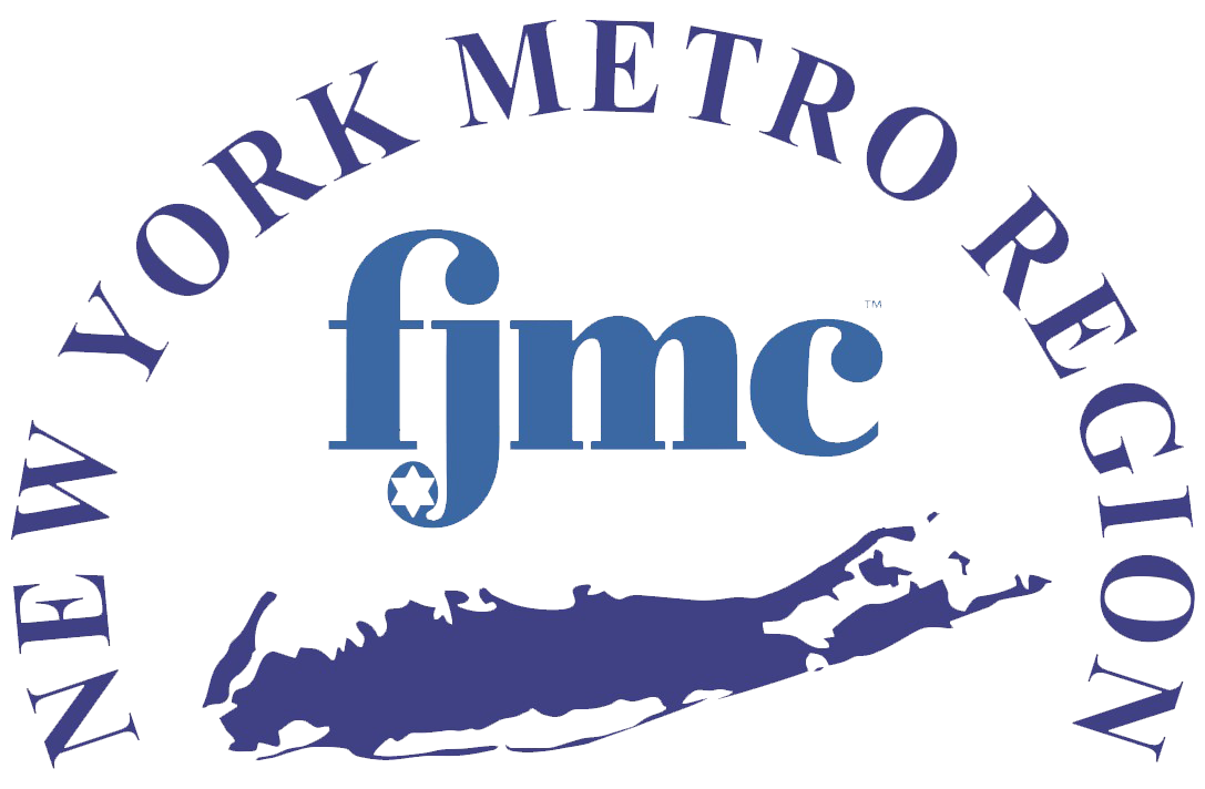 New York Metro Region of the FJMC