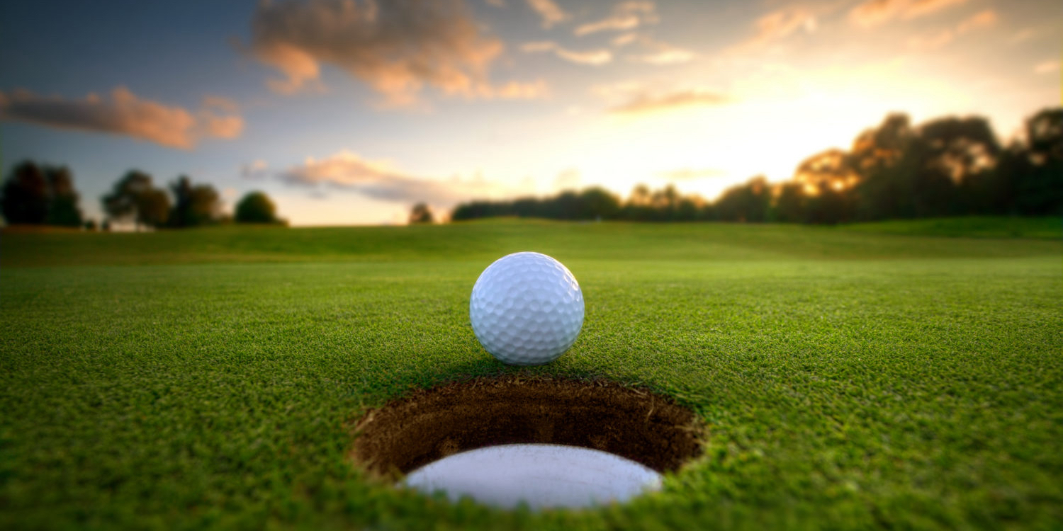 New York Metro Region Golf Outing